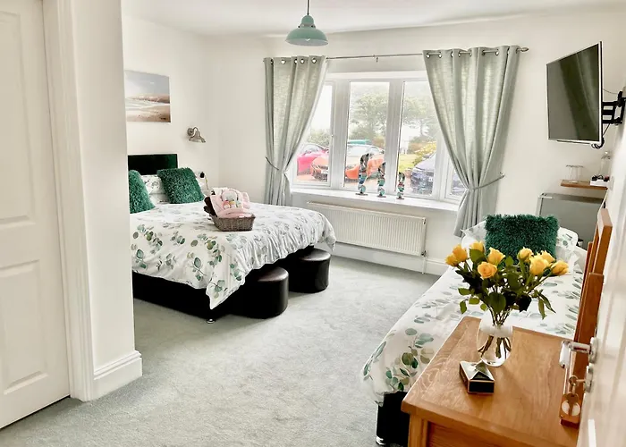 Elysian Fields B&B Helston